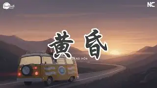 黄昏 - 大头针 | Huang Hun - Da Tou Zhen | Hoàng Hôn - Đại Đầu Châm ♪【Vietsub｜Engsub｜高质音乐｜拼音动态歌词】♪