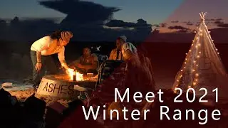 Introduction Braaibaas Winter Range Launch 2021