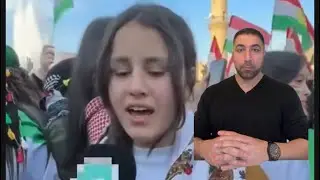 What the girl said ڕون كردنه‌وه‌یه‌ك له‌سه‌ر قسه‌كانی ئه‌و كچه‌ی ئایا سوكایه‌تی به‌ ئیسلام كردووه‌ ؟
