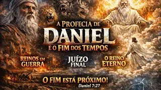 Profecias de Daniel 