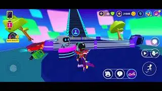 NEW! zero gravity 2024 stickers &glitch flickers secret hideout