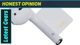 WaveBlock Classic: незаменимая защита 5G для AirPods 1-го поколения