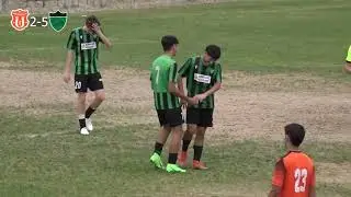 KARMIOTISSA VS OLYMPIAKOS 13/04/24 HIGHLIGHTS K17
