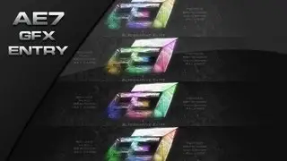 AE7 | Speedart | AE7Snipin