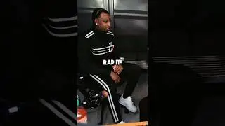 21 Savage surprised Adin knows this song