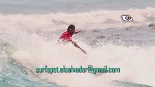 World Surfing Games 2021, Heat 46 masculino