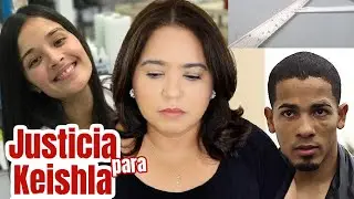 Caso KEISHLA RODRIGUEZ &  FELIX VERDEJO de Puerto Rico #JusticiaparaKeishla