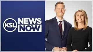 KSL NEWS NOW: Rally for “People’s Policy” against ICE Cooperation in Salt Lake City