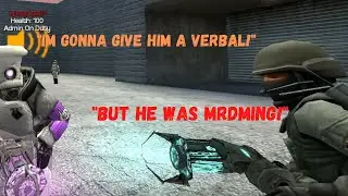 How to get away with MRDM | Gmod darkrp trolling and funny moments