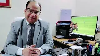 Dr. Bharat Bhushan Director SSC, IGNOU informs to upcoming  program Aapka Vishwas-Humara Prayas E-7