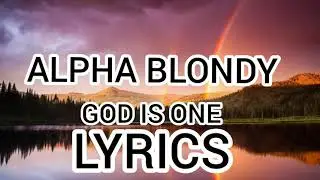 Alpha Blondy's 