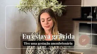 Tive uma gestação gemelar anembrionária | já ouviu falar nisso?