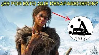 &iquest;A d&oacute;nde fueron los Denisovanos? El ADN muestra que eran m&aacute;s que primos de los Neandertales