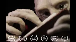 Potter's Mirror Trailer