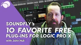 The 10 Best FREE Plug-ins for Logic Pro X