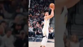 Steph Curry Shooting Form #stephcurry #nba #curry #threepointshooting
