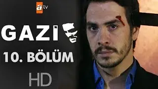 Gazi 10. B&ouml;l&uuml;m