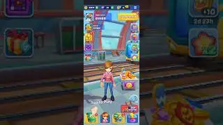subway surfers
