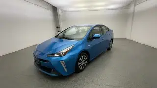 2022 Toyota Prius XLE MO Nixa, Springfield, Ozark, Branson, Joplin