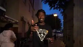 Sassa Raiz di Guetto Six - MATURIDADE