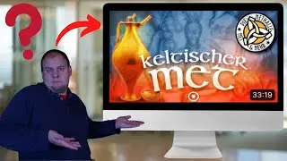 Reaction Video: Keltischer Met von der Methalle
