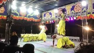 tapaspini Apera Nileswar