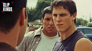Street Fight Showdown | Never Back Down