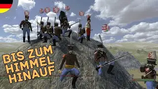 Bis zum Himmel! | Legion | HLI Tuesday | RLB | Leichte [GER]