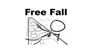 Free Fall - GM Screen - Shadowrun 5th Edition