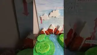 water cycle project