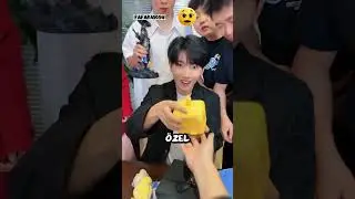 Какой подарок я купил менеджеру 🎁❓