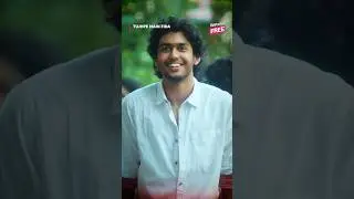 Meet Marcus Mahala ft. Rudhraksh Jaiswal & Nikeet Dhillon | Tujhpe Main Fida | Amazon miniTV