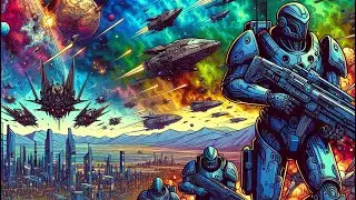 Ice Age & Anunnaki 👽 Rod Hayes