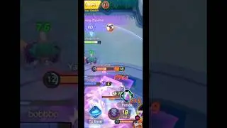 😭Decidueye steals Zapdos!😭 Clip | Pok&eacute;mon Unite | RealCoolDude #viralvideo#pokemonunite#aura#clips