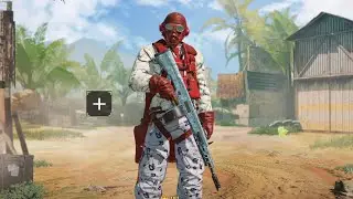 AA-12 DESTROYS EVERYTHING! + NUKE GAMEPLAY (COD MOBILE)