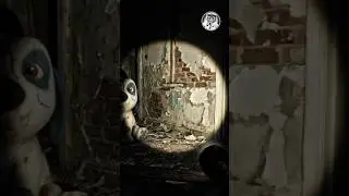 TalkingTomFriends Abandoned Room Horror Mystery 😱#gaming #gamingshorts #mobilegame #trending #shorts