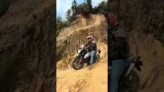 KTM ADVENTURE RIDE #suroojs