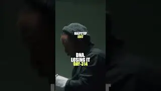 Kendrick Lamar x Fisher, weirdtechnogirlfriend & PAUL LE BAY - DNA. Losing It (HALFSTEP Edit)