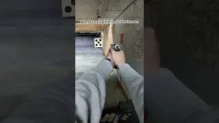 7 Yard Grouping &ndash; Springfield Armory Hellcat Pro 9x19 #airsoft