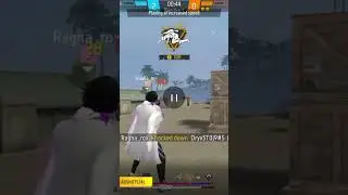 Guys.....Headshot gameplay 👌 by RagnaRox #headshot