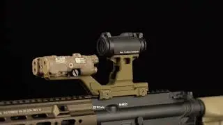 #HYDRA MOUNT KIT (AIMPOINT)#Tactical Group Type HY Mount Red Dot Riser Mount   