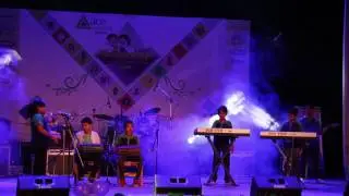 Ace Junior Kaleidoscope 2016- Ace School Music Performance