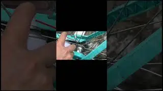 chain lubricant test #lubricate #dusting #metal