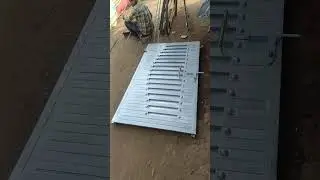 🔥#LOHE KA PIPE GATE🔥# MAN GATE🔥# SHORT VIDEO  🔥#2023  VIDEO🔥