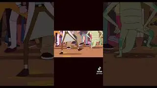 Who&rsquo;s The Best Dancer? #dance #animation #rickandmorty #comedy #anime #ytshorts #shorts #ytreel #new