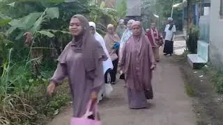 Part 1 # Sholat Iedul Fitri 1446 H / 2025