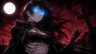 Darkwave RADIO 24/7 – After Dark Playlist 2026 | Synthwave, Goth, Coldwave Live