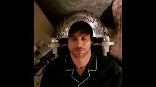 Paternal Sunshine of the Spotless Mind (w/Vernon Shaw)