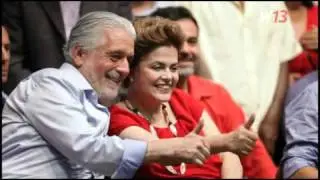 Vamos em frente com Jaques Wagner - Clipe do Jingle de Jaques Wagner