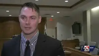Raleigh County Sheriff's Office swears in two new deputies